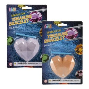 EDU EXCAVATION HEARTS