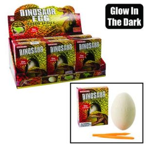 EDU EXCAVATION DINOSAUR PDQ