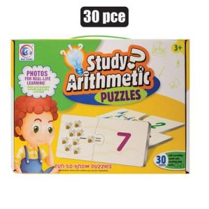 GAME THINK MATHEMATICS