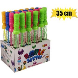 BUBBLE NOVELTY SWORD 35cm