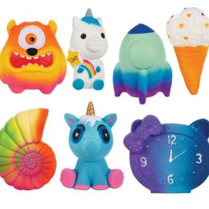 NOVELTY SQUIESH 'EMS GIANT