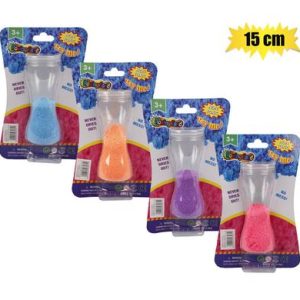 NOVELTY PLAY SAND FLOWING 15cm