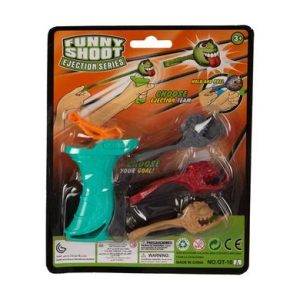 NOVELTY SILICONE SLINGER