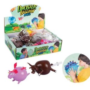 NOVELTY AIR BALLOON ANIMALS