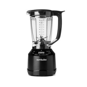 NUTRIBULLET SMART TOUCH BLENDER 1500W