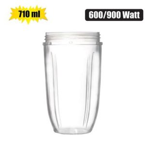 NUTRIBULLET CUP - TALL 710ml (600W/900W)
