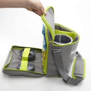 NUTRIBULLET CARRY CASE (600W/900W)