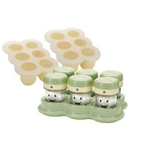 NUTRIBULLET BABY BULLET COMPLETER KIT