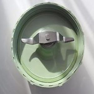 NUTRIBULLET BABY FLAT BLADE