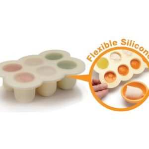 NUTRIBULLET BABY EASY POP FZR TRAY W/LID