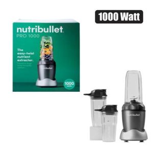 NUTRIBULLET PRO1000