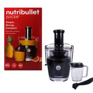NUTRIBULLET JUICER 800W