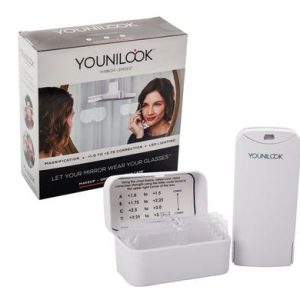 YOUNILOOK MIRROR LENSES