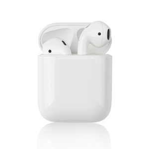 Official 2023 GetConnected Wireless in Ear Earphones