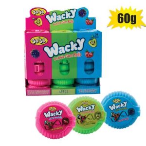 SWEET GUM GS TAPE 3 ASSTD 60g