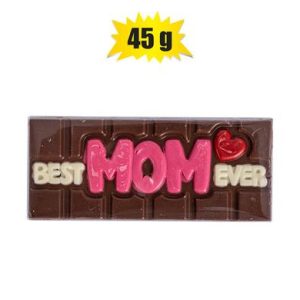 SWEET CHOC RP MOM SLAB 45g(T)