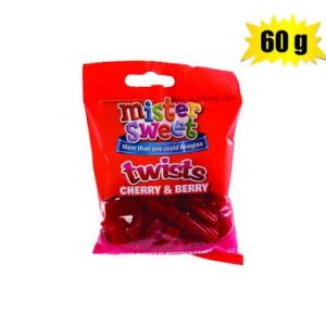 SWEET LIQUORICE MS CHRY&BERY T 60g (TH)