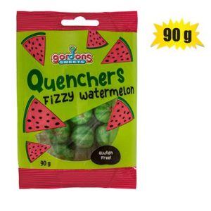 SWEET CANDY GS QUENCHERS W/MELON (T)