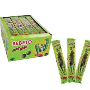 SWEET GUMMY CS BEBETO SOUR APPLE (H)