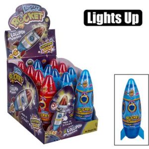 SWEET NOVELTY ST ROCKET