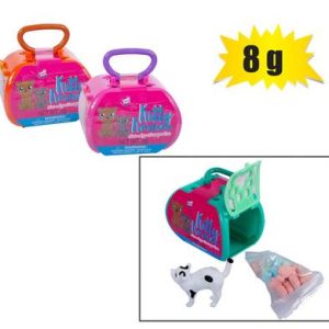 SWEET NOVELTY ST KITTY KORNER 8g (HT)