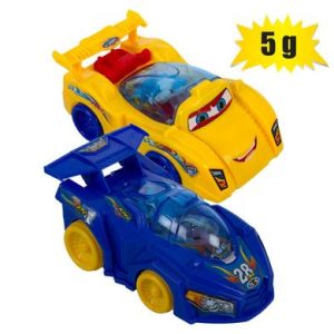 SWEET NOVELTY ST RACE CAR 5g (T)