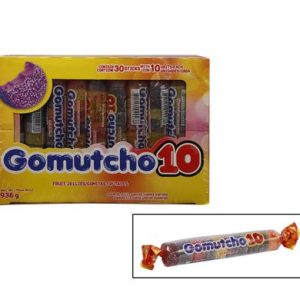 SWEET GUMMY DL GOMUTCHO 31g (T)