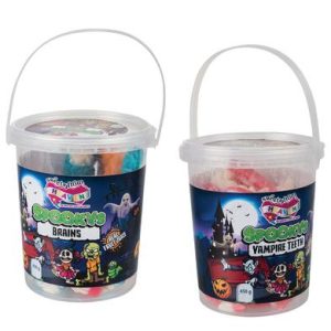 SWEET GUMMY KD SPOOKYS MIX 450g (HT)