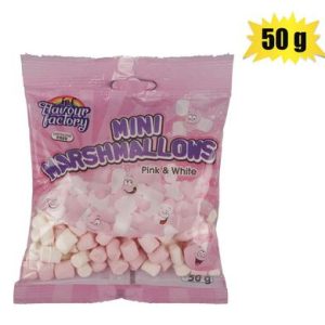 SWEET MALLOW CT MINI P & W (HT) 50g
