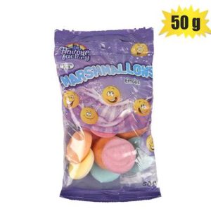 SWEET MALLOW CT EMOJIS 50g (HT)