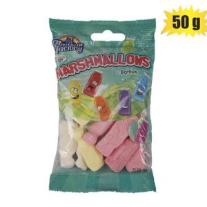SWEET MALLOW CT BOTTLES 50g (HT)