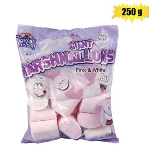 SWEET MALLOW CT GIANT 250g (HT)